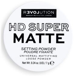 ReLove HD Super Matte Loose Setting Powder