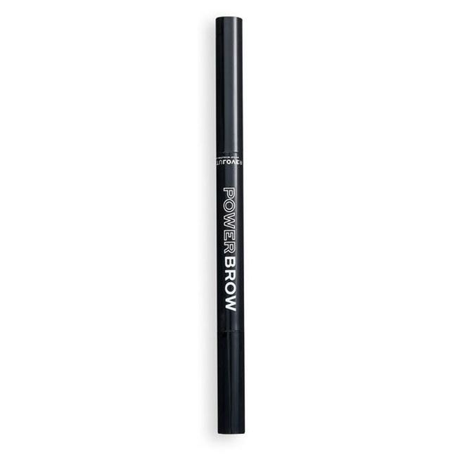 Revolution Makeup Make Up ReLove Power Brow Контур для бровей