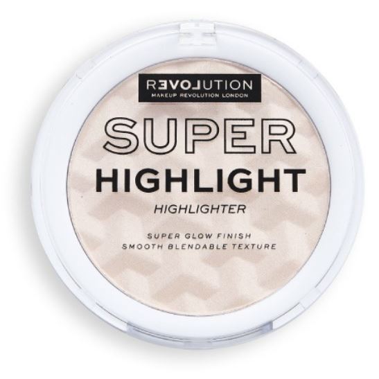 Revolution Makeup Make Up ReLove Super Highlight Хайлайтер 
