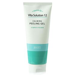 Vita Solution 12 Calming Peeling Gel