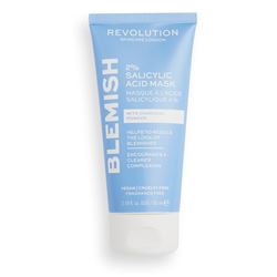 Blemish 2% Salicylic Acid Mask