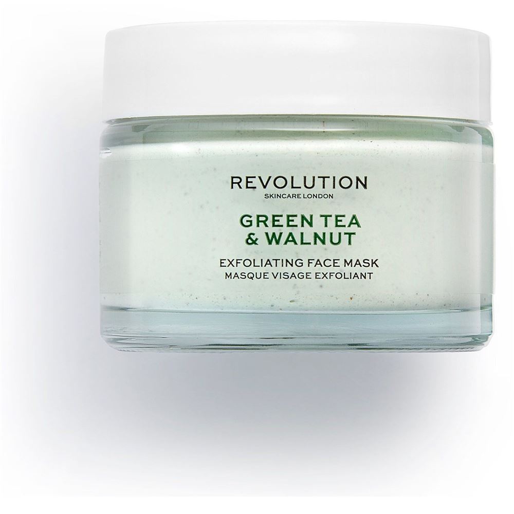 Revolution Skincare Skin Care Vitamin C Exfolating & Brightening Mask Маска отшелушивающая 