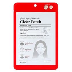 Good Bye Blemish Clear Patch