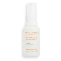 Vitamin C Radiance Strength Serum 20% 