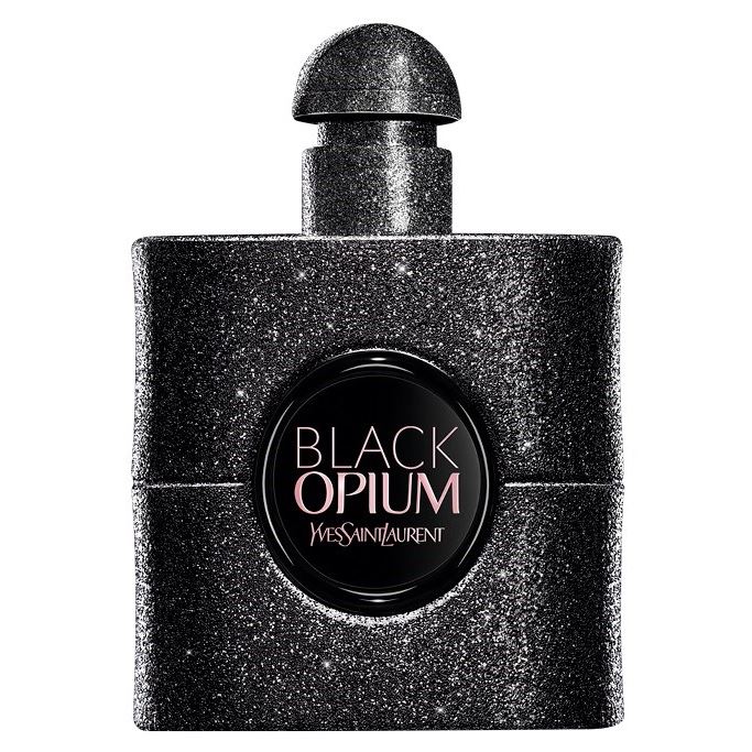Yves Saint Laurent Fragrance Opium Black Extreme Черный опиум. Экстрим
