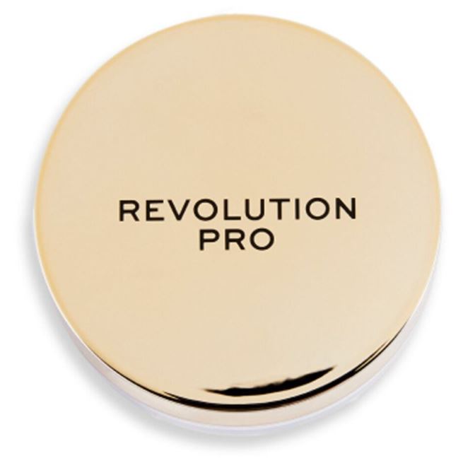 Revolution PRO Make Up Hydra-Matte Setting Powder SPF 6 Пудра рассыпчатая матирующая 