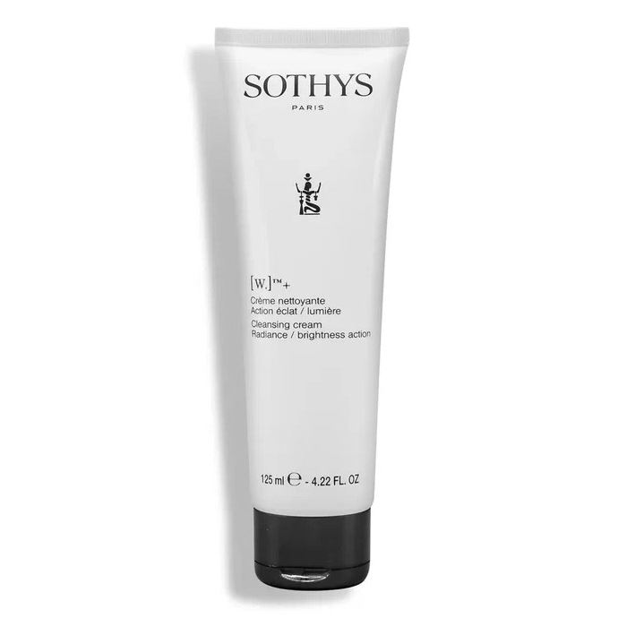 Sothys Specific Care [W.]+ Cleansing Cream Очищающий осветляющий крем