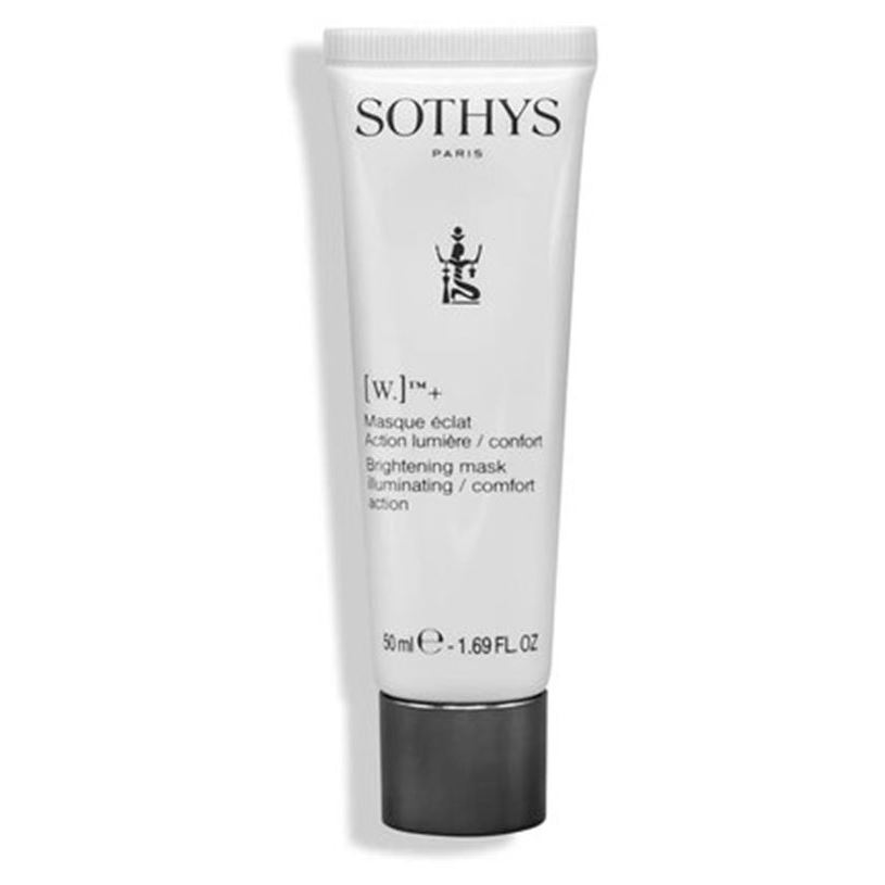 Sothys Specific Care [W.]+ Brightening Mask  Осветляющая маска