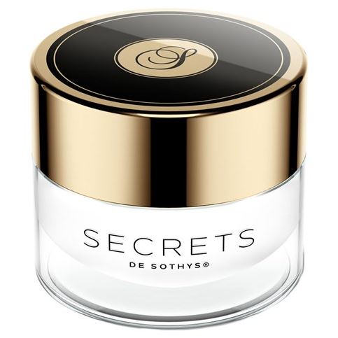 Sothys Cosmeceutique & Anti-Age Secrets De Sothys La Creme - Premium Youth Cream  Глобально омолаживающий крем для лица