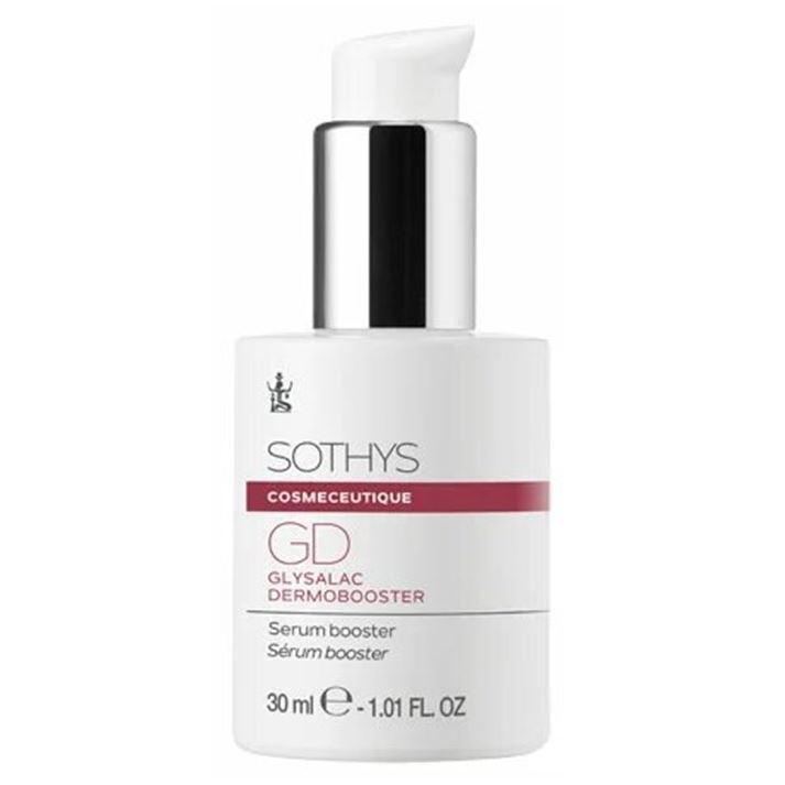 Sothys Cosmeceutique & Anti-Age GD Glysalac Dermo Booster  Активная anti-age сыворотка для обновления кожи