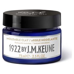1922 by J.M. Keune Moldable Clay