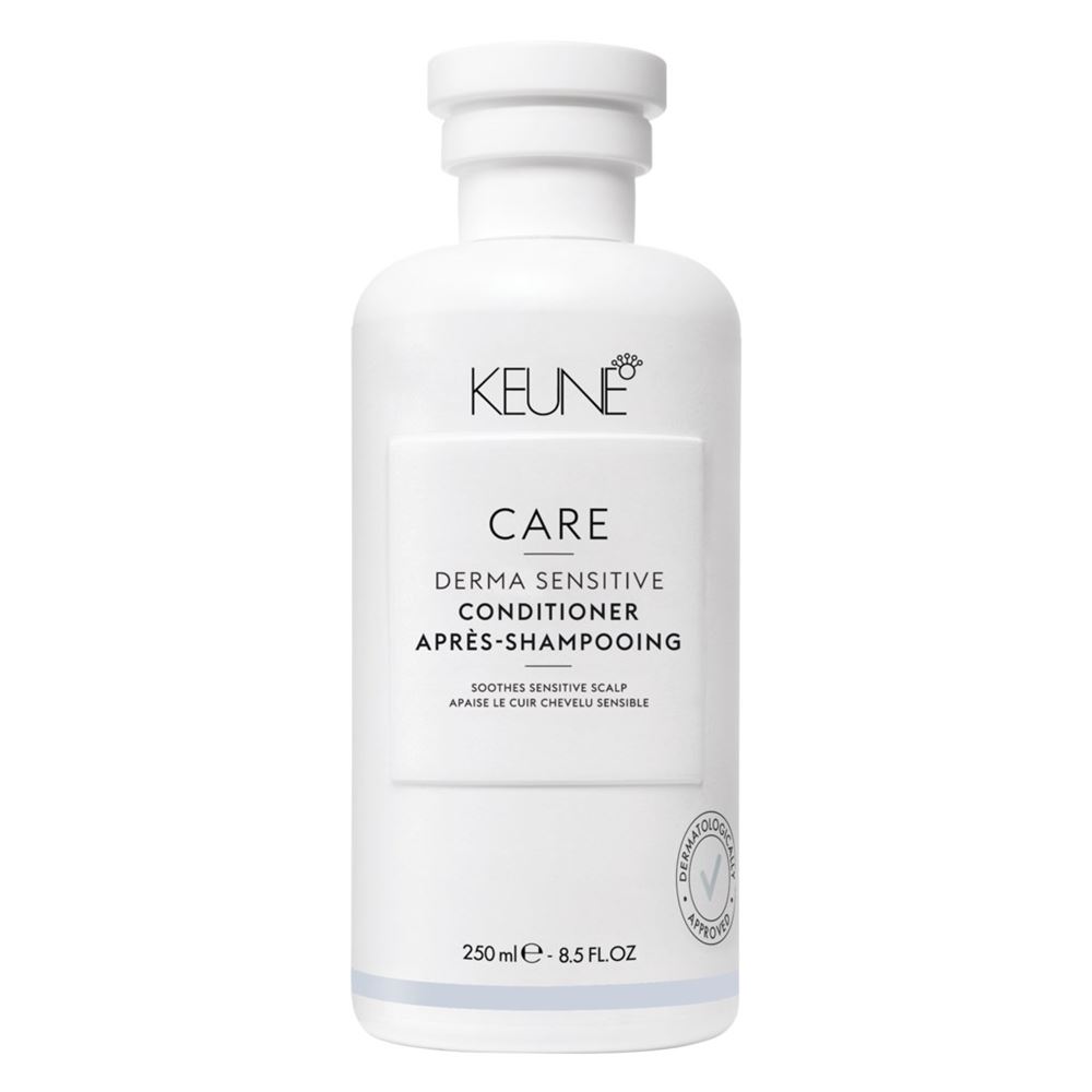 Keune Derma Derma Sensitive Conditioner Кондиционер для чувствительной кожи головы