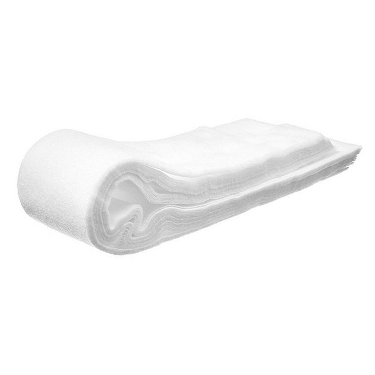 Selective Professional Accessories Воротничок одноразовый СПАНЛЕЙС LETO 7 х 40 см мягкий 100 шт/уп Воротничок одноразовый СПАНЛЕЙС LETO 7 х 40 см мягкий 100 шт/уп