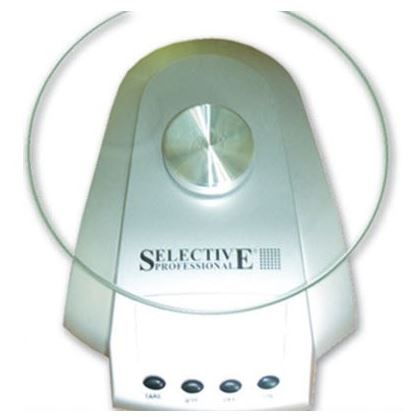 Selective Professional Accessories Весы с логотипом Весы электронные 