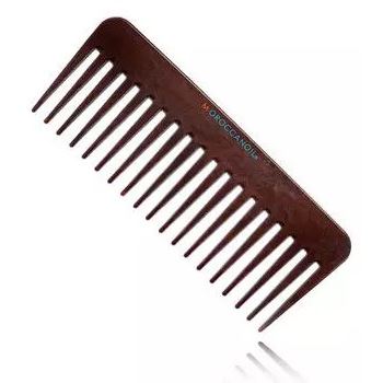 Moroccanoil Accessories Расческа карбоновая с усиленным гребнем CC-3 Moroccanoil Расческа карбоновая с усиленным гребнем CC-3 Moroccanoil