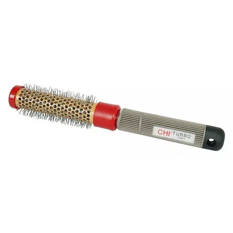 CHI Styling Tools GF1520 Ceramic Round Brush Small CB01 GF1520 Расчёска для волос