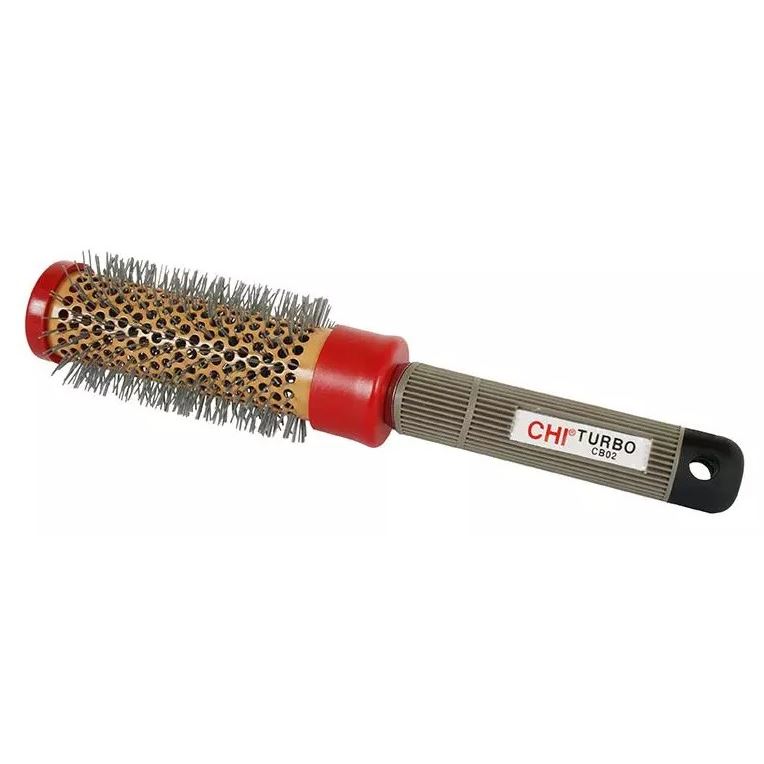 CHI Styling Tools GF1521 Ceramic Round Brush MEDIUM CB02 Расчёска для волос