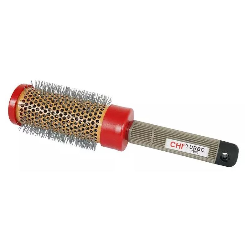 CHI Styling Tools GF1522 Ceramic Round Brush LARGE - CB03 Расческа для волос 