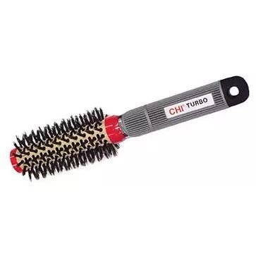 CHI Styling Tools GF1616 Ceramic Round Boar Brush SMALL  Расчёска для волос 