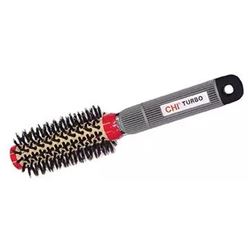 GF1616 Ceramic Round Boar Brush SMALL 