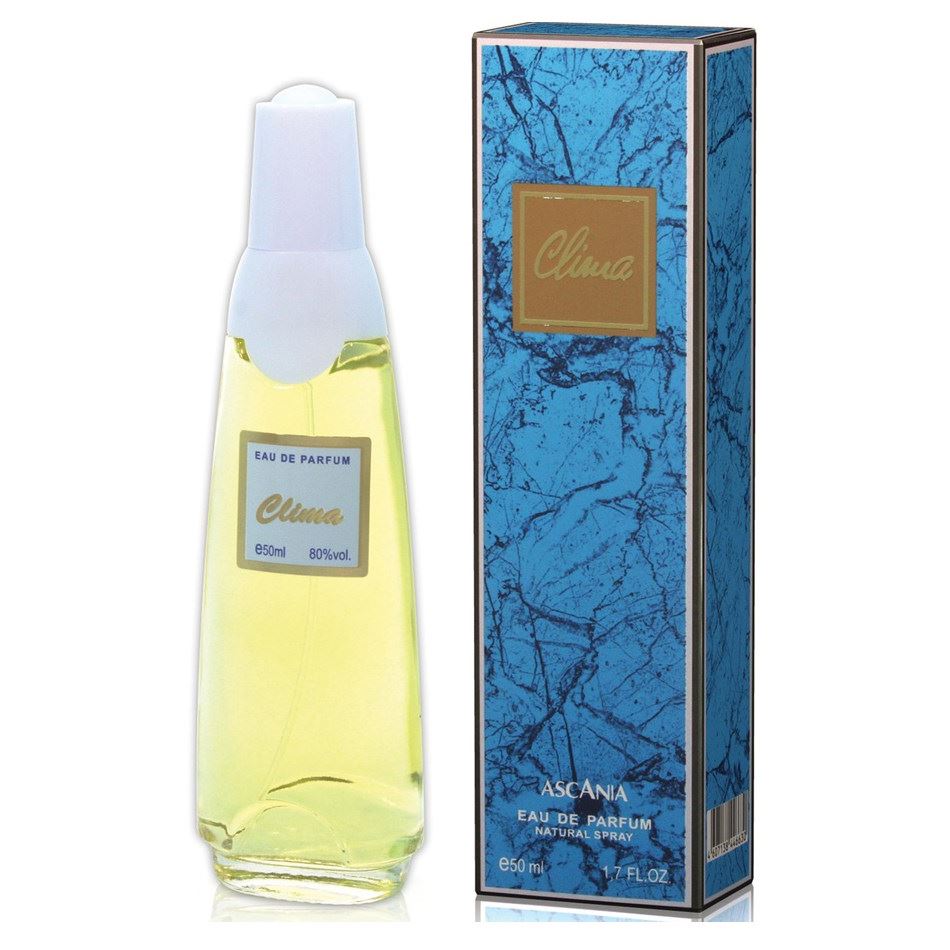 Fragrance Brocard Brocard Ascania Clima Аромат группы цветочные