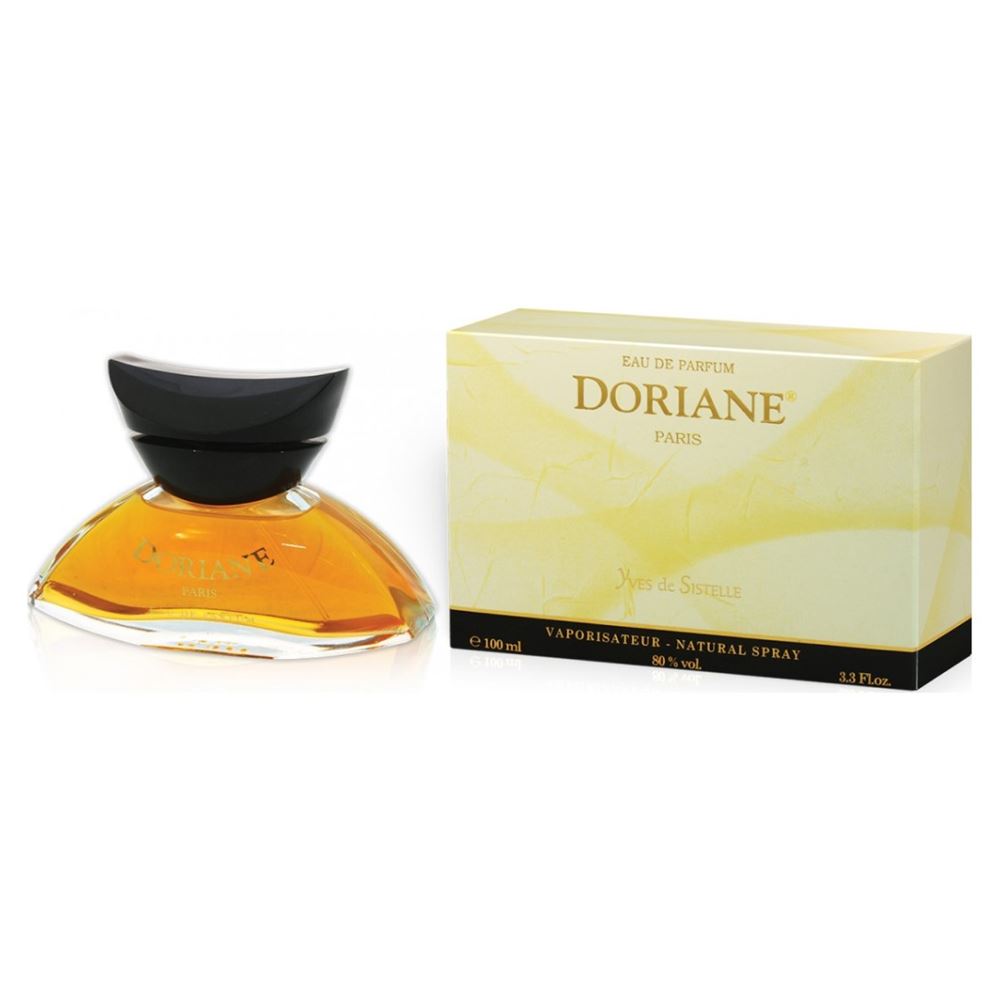 Fragrance Brocard Doriane Аромат группы фруктовые цитрусовые