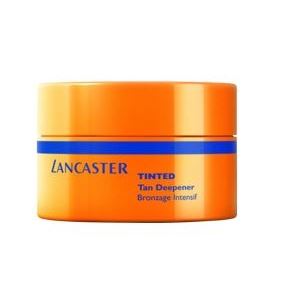 Lancaster Ultra Tanning Tinted Tan Deepener Гель увлажняющий фиксирующий загар для тела