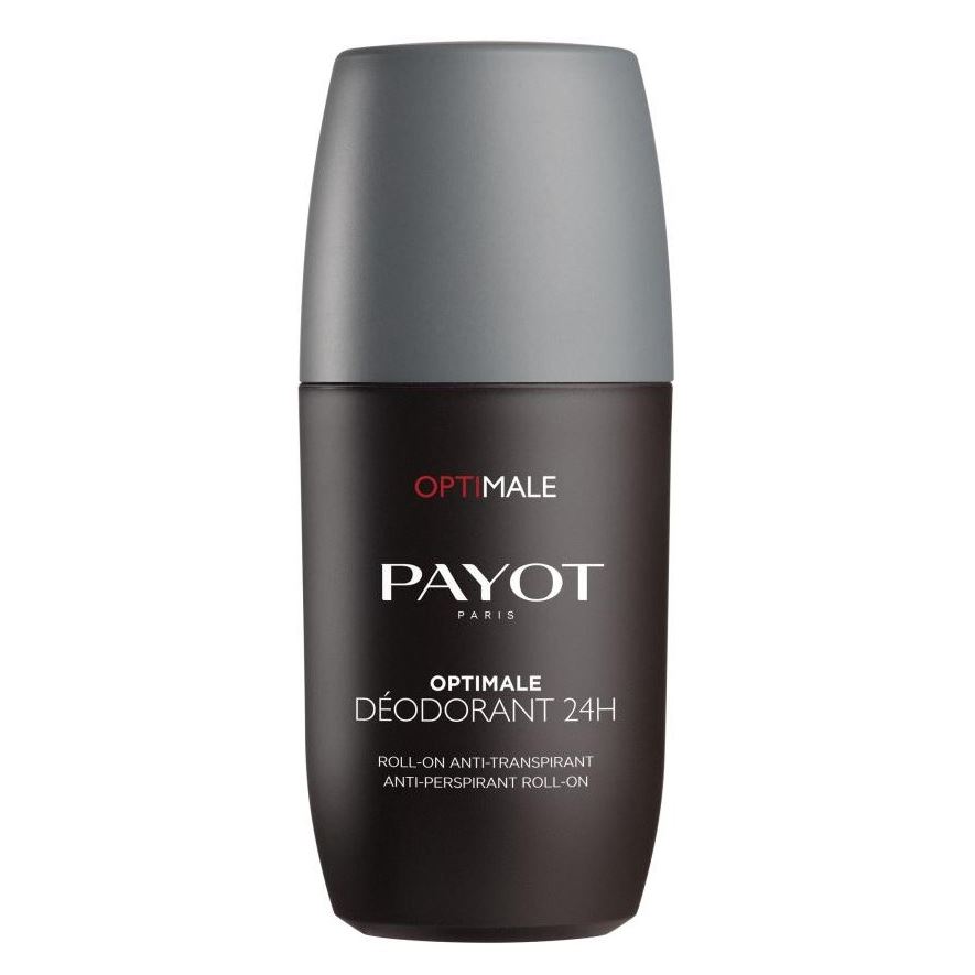 Payot Optimale Homme Deodorant 24 H Дезодарант мужской 24 часа