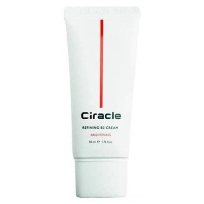 Ciracle Care Skin Treatment Ciracle Refining B3 Cream Brightening  Крем для лица осветляющий