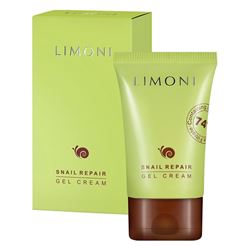 Snail Repair Gel Cream