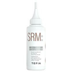 Soothing Serum for Dry or Sensitive Scalp