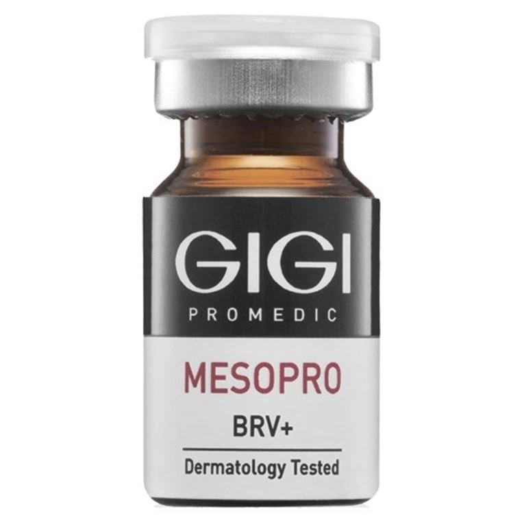 GiGi MesoActive MesoPro BRV+ Гиалуроновая кислота