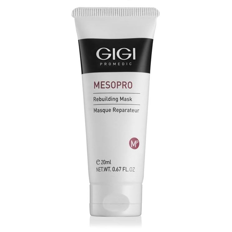 GiGi MesoActive MesoPro Rebuilding Mask Маска регенерирующая