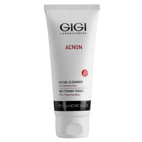 GiGi Acnon Acnon Facial Cleanser for Sensitive Skin Мыло для чувствительной кожи