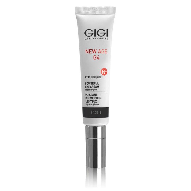 GiGi New Age  New Age G4 Eye Cream Крем для век лифтинговый