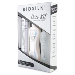 Biosilk Hero Kit