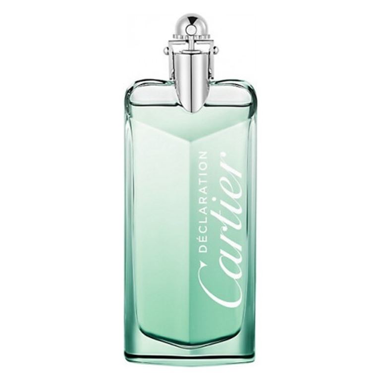 Cartier Fragrance Declaration Haute Fraicheur Освежающий древесно-пряный аромат
