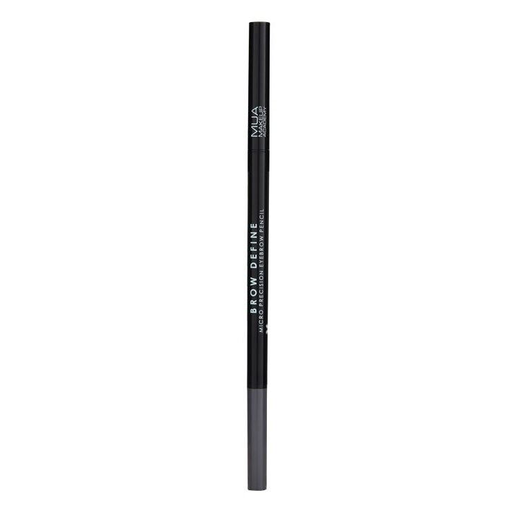 MUA Makeup Academy Make Up Brow Define Micro Eyebrow Pencil Карандаш для бровей 