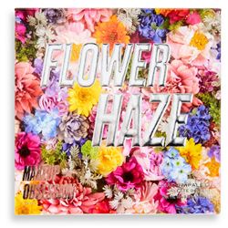 Flower Haze Eyeshadow Palette