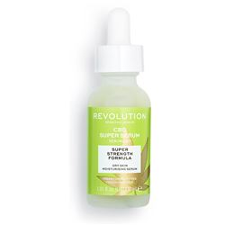 CBD Nourishing Super Strength Serum