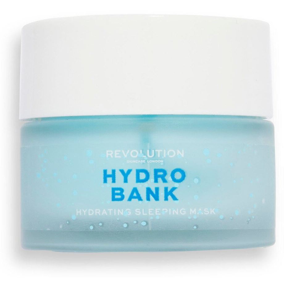 Revolution Skincare Skin Care Hydro Bank Hydrating Sleeping Mask Маска ночная 