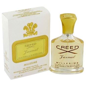 Creed Fragrance Jasmal Все грани женственности