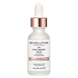2% Hyaluronic Acid Hydrating Serum