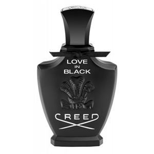 Creed Fragrance Love in Black Ода элегантности и женственности