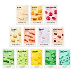 Airy Fit Sheet Mask