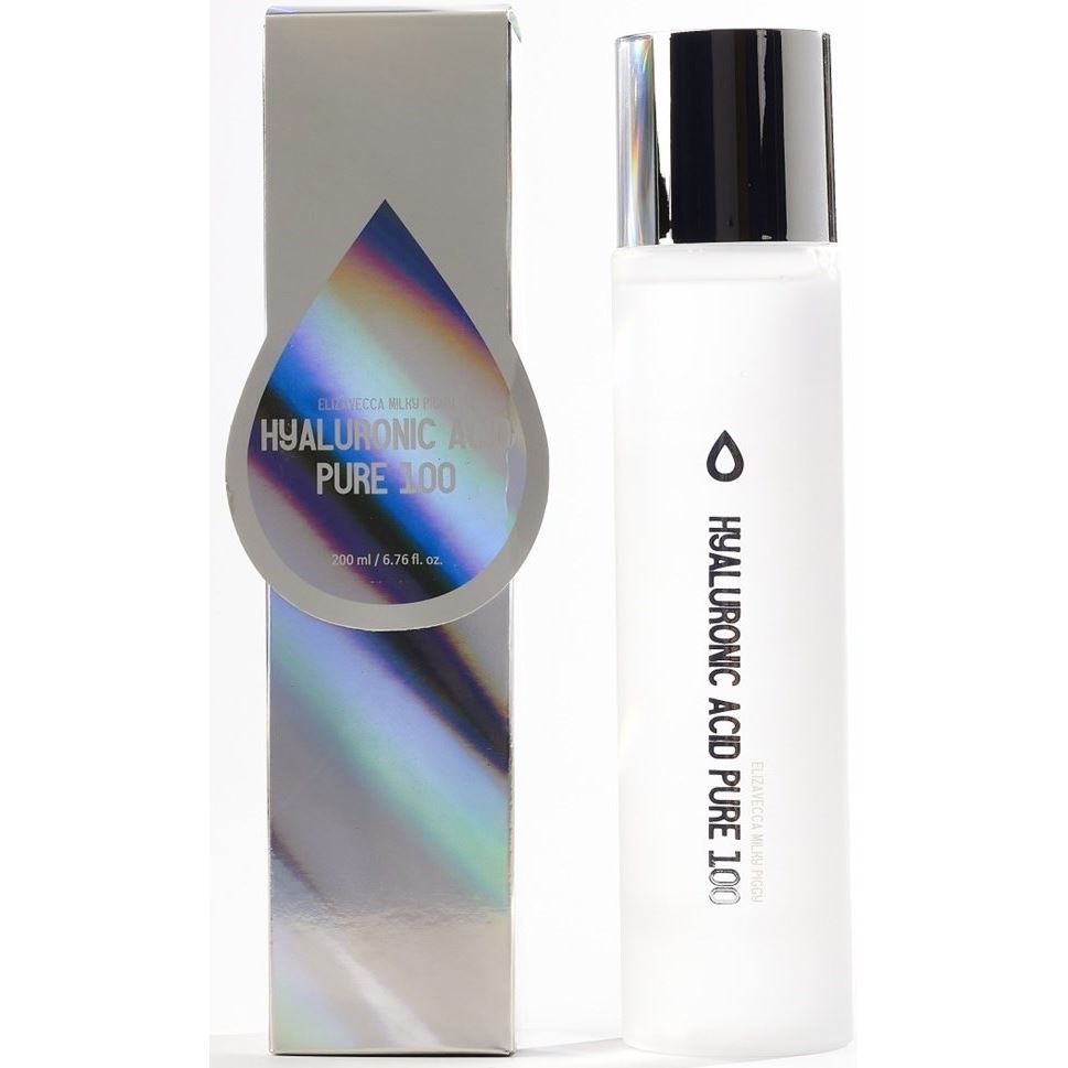 Elizavecca Milky Piggy Hyaluronic Acid Pure 100 Сыворотка