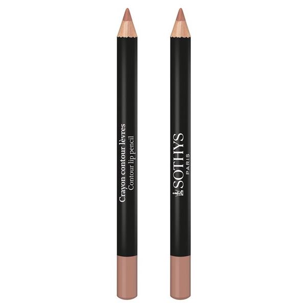 Sothys Make Up Contour Lip Pencil Универсальный контурный карандаш для губ