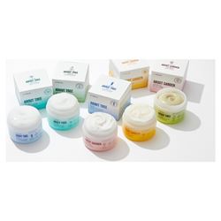 About Cream - Whitening & Anti-Wrinkle