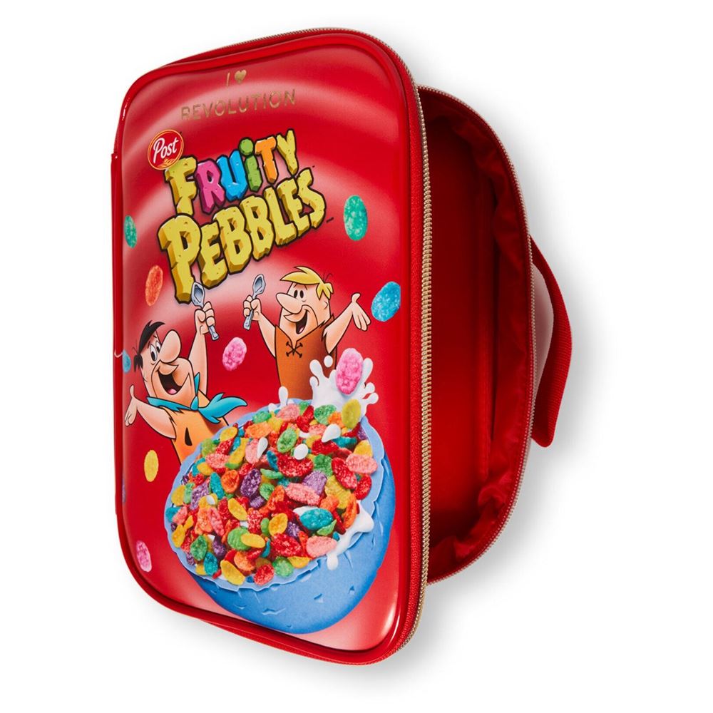 I Heart Revolution Accessories Fruity Pebbles Cosmetic Bag  Косметичка 