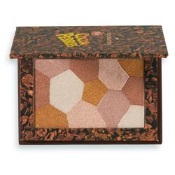 Cocoa Pebbles Chocolate Highlighter